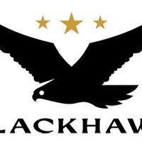 Black Ladyhawk