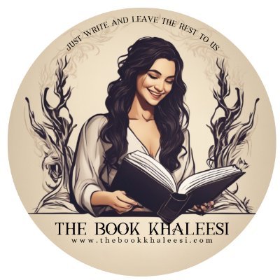 The Book Khaleesi - Author Services