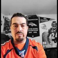 Aaron Rodriguez 🇺🇸