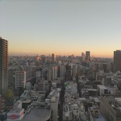 すこーん＠多趣味おじさん