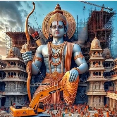 Pravesh Vishwakarma (राष्ट्र प्रथम)