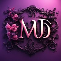 Author M.D. Alexander