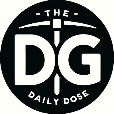 The Dig Daily Dose