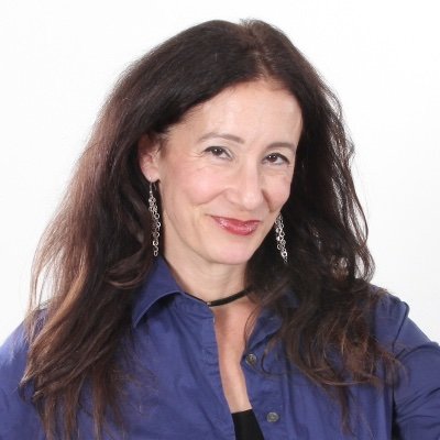 Leila Charles Leigh 🌹 - Purity Tester