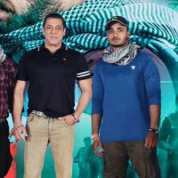 ⚡ Kirraak Salman Fan ⚡