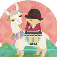 ワシキタチナツ｜イラストレーター