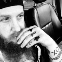 ☠️Daddy Bones☠️