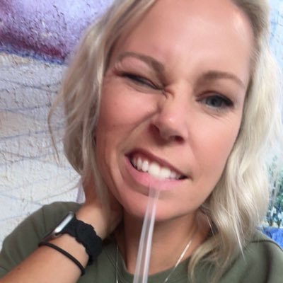 X-Ray Barbie💞; Sarah with an H (Mama Smoke)