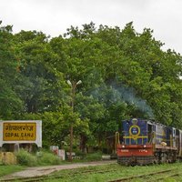 Gopalganj_Zila (जिला गोपालगंज)