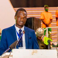 Ezechiel Denis Gaston