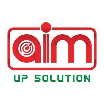 AIM Up solution