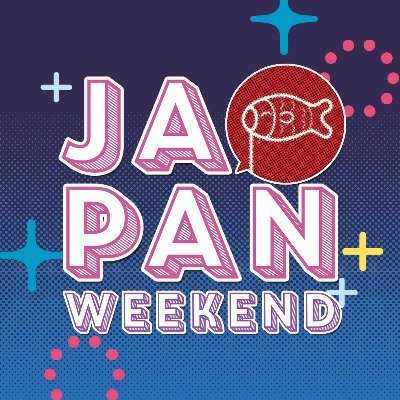 Japan Weekend