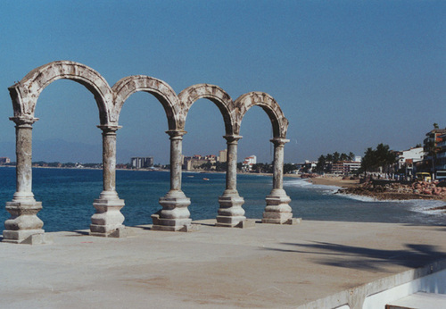 Puerto Vallarta