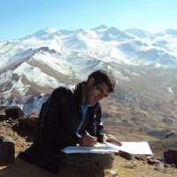 Sayed Mohammad Amin Alemi