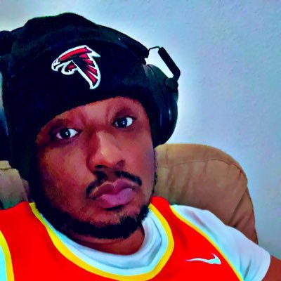Faithful Falcons Fan