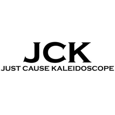 Just Cause Kaleidoscope