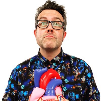 That One Show With Bryan Combs