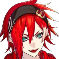 神納セイガ / Kano Seiga👑4/4重大発表＆復活配信22:00〜👑