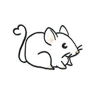 Heidi The History Mouse