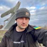 Illia Ponomarenko 🇺🇦