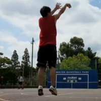 出掛けるバスケるチャンネル