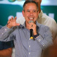 Miguel Romero Alcalde SJ