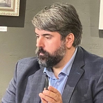 Ljubomir Filipović 🇲🇪🇺🇸