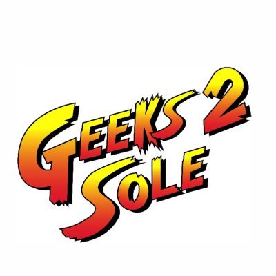 Geeks2Sole