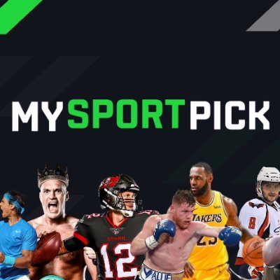 MySportPick