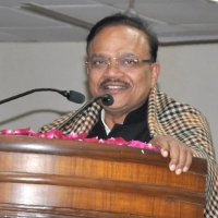 Dr. Anil Jain