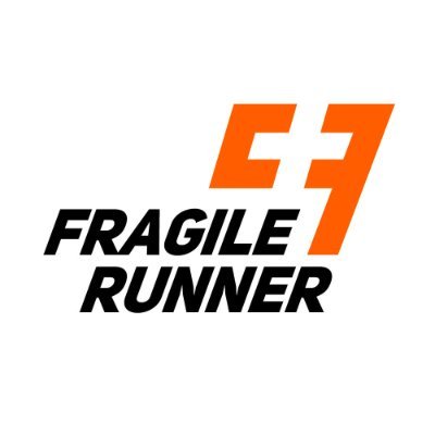 Fragile Runner