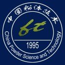 China Powder Science and Technology