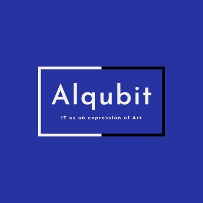 Alqubit
