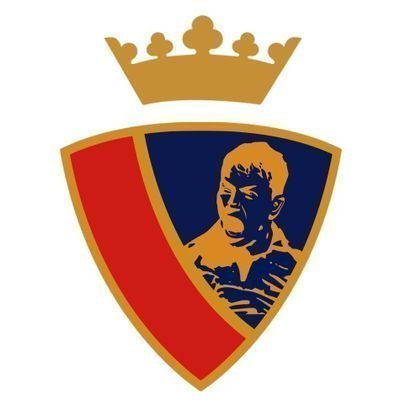 Osasuna Enfurecido