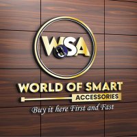 WORLD OF SMART ACCESSORIES