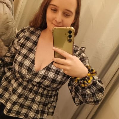 🎶Your Time to Cry🎶 Danni