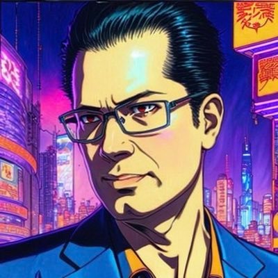 follow @RicardoBelmar🏷 on Bluesky