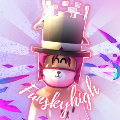 Funskyhigh | Comms open