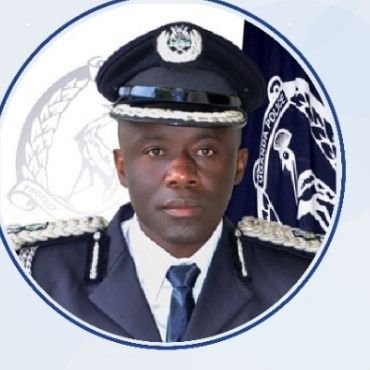 AIGP CHRISTOPHER DAMULIRA