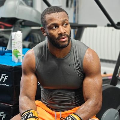 C4 Chev Clarke (OLY)