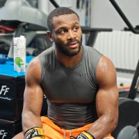 C4 Chev Clarke (OLY)