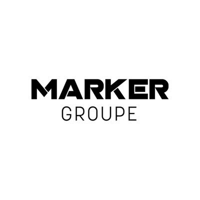 Marker Groupe
