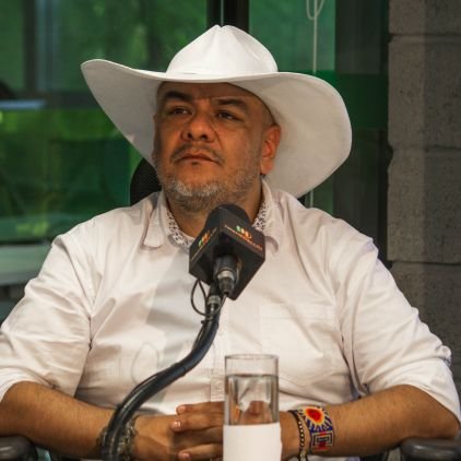 Henao Creyente Pacificador