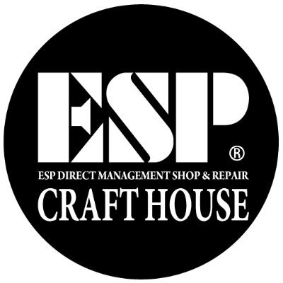 ESP CRAFT HOUSE（ESP渋谷）