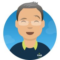 Frédéric Momméja Ⓦ☀✐