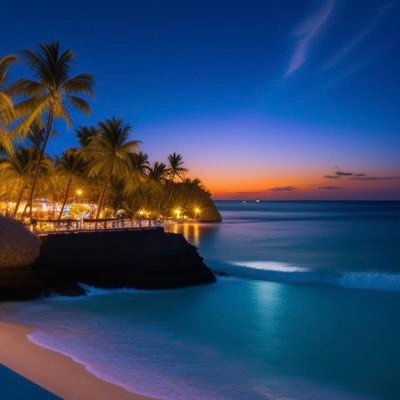 Paradise Music Exclusive