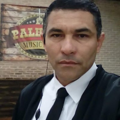 ✘ Elias Macedo - SP