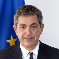 Ambassador Stavros Lambrinidis