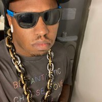 Jamar Herrod, B.A. M.A.