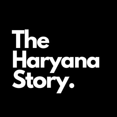 The Haryana Story